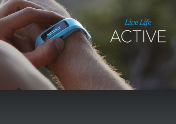 iFit Active