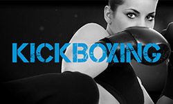 Kickboxing