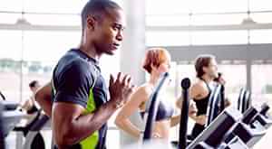 Workout with iFit at home or in the club with a matchless fitness experience you won’t find anywhere else.